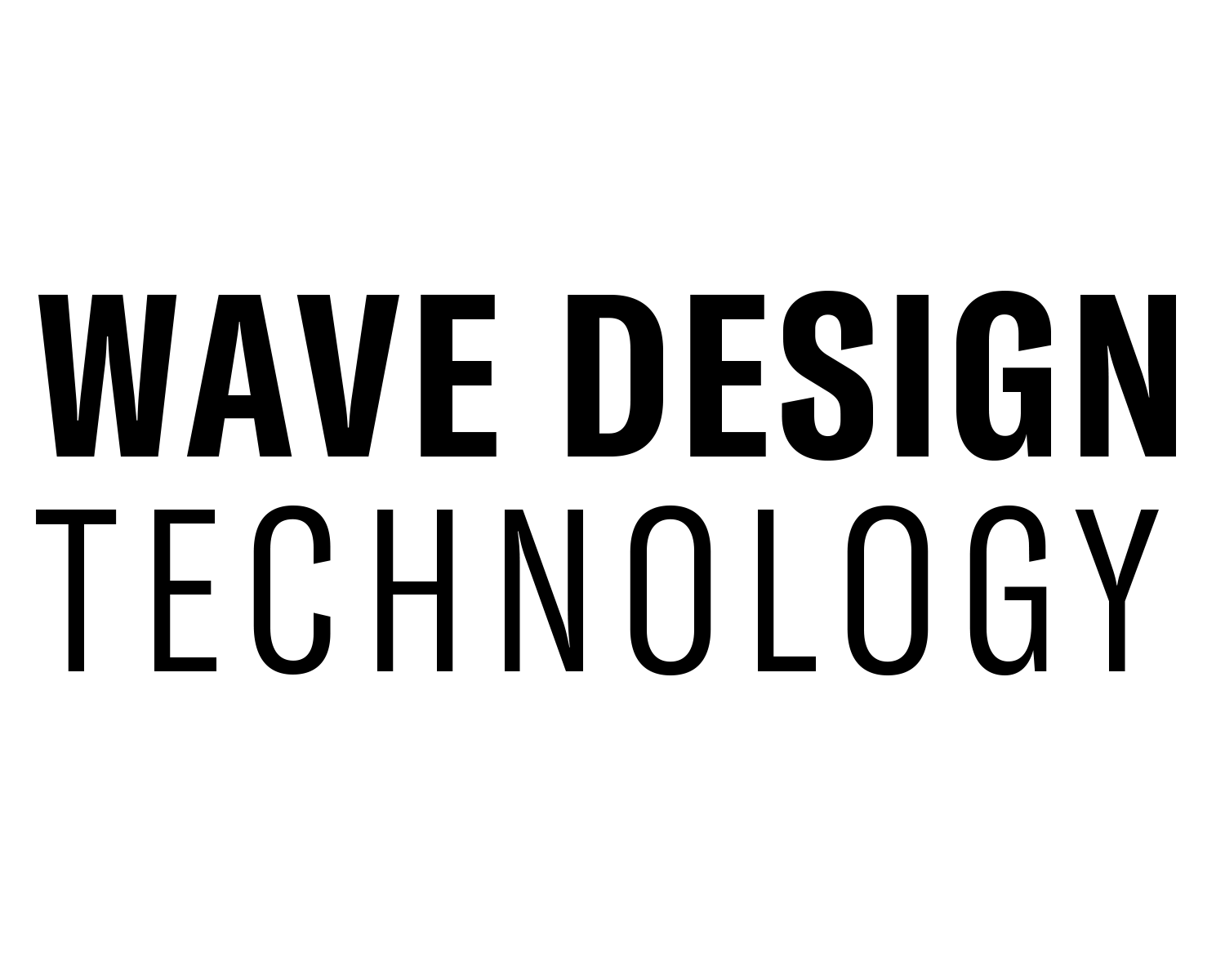 Wave Design Technology